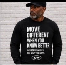 Move Different When You Know Better