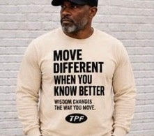 Move Different When You Know Better