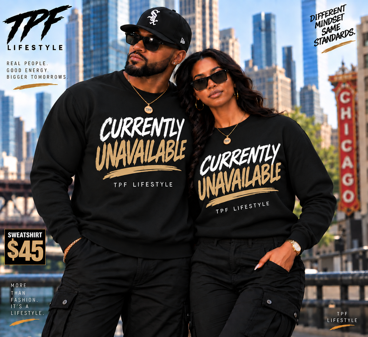 Currently Unavailable