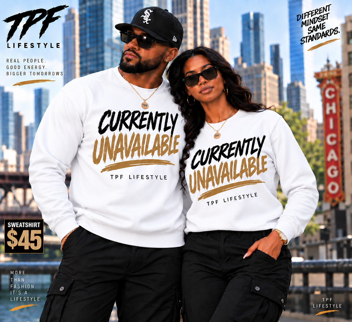 Currently Unavailable