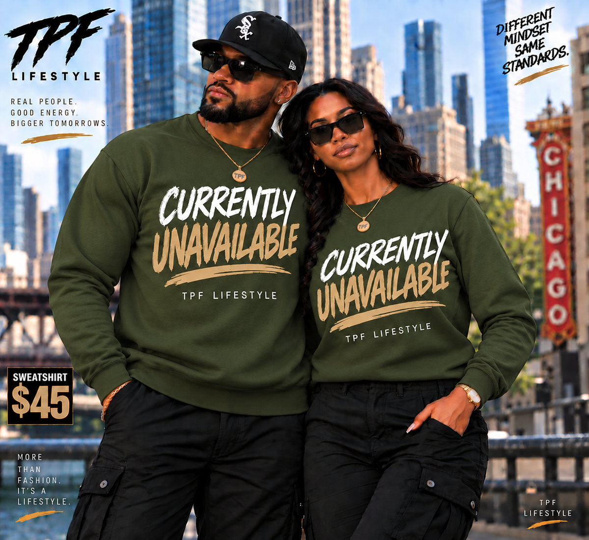 Currently Unavailable