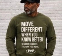 Move Different When You Know Better