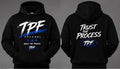 TPF Wear Hoodie