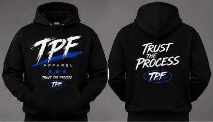 TPF Wear Hoodie