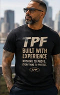 TPF Built With Experience