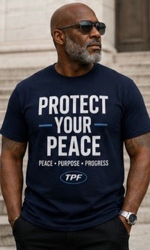Protect Your Peace