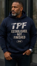 TPF Established, Not Finished